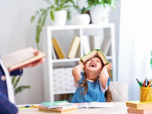 Déficit de atención en los niños: ¿cómo tratarlo?